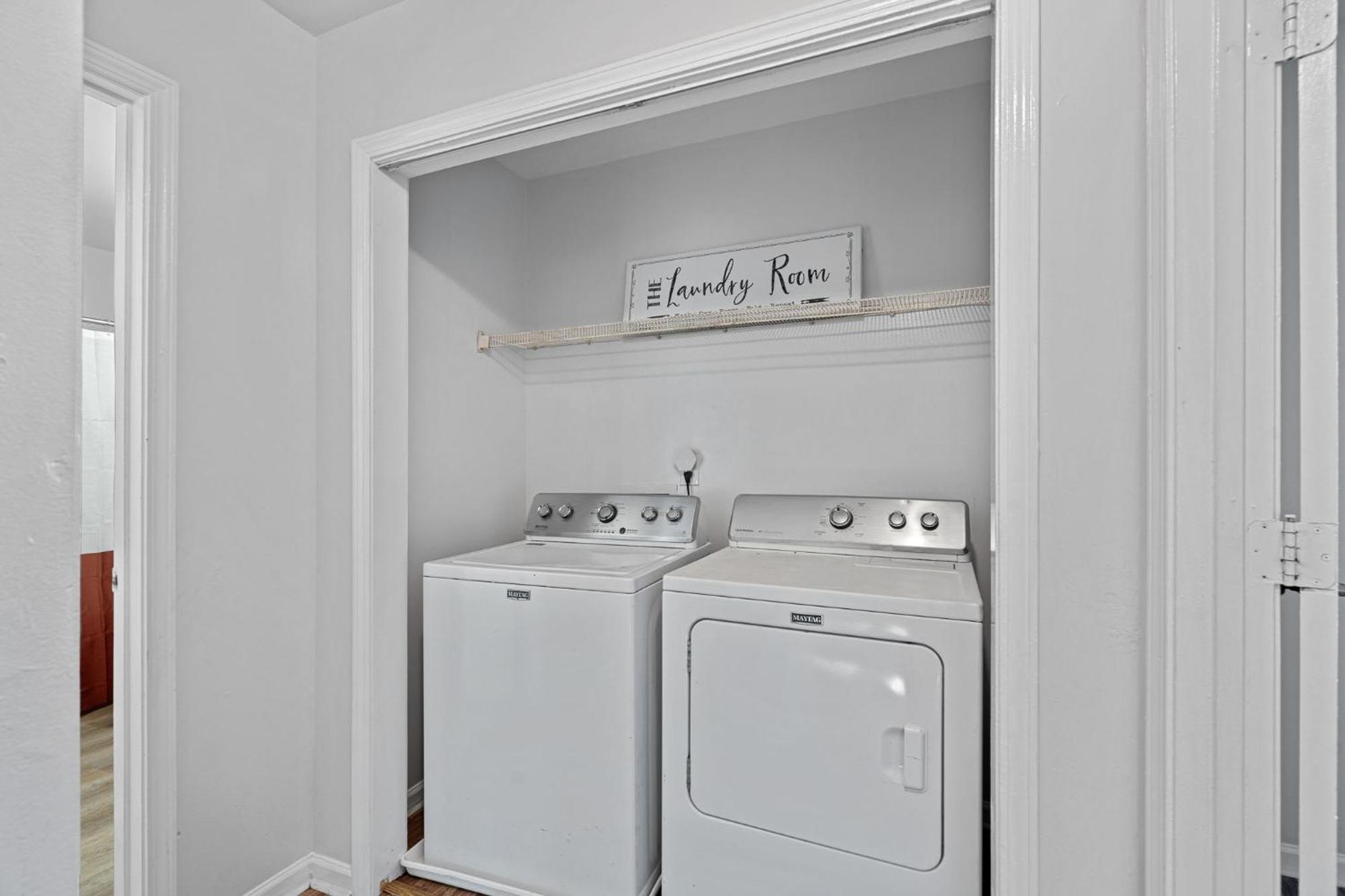 Cozy 4br Near Uptown -king Bed- Jacuzzi * Charlotte